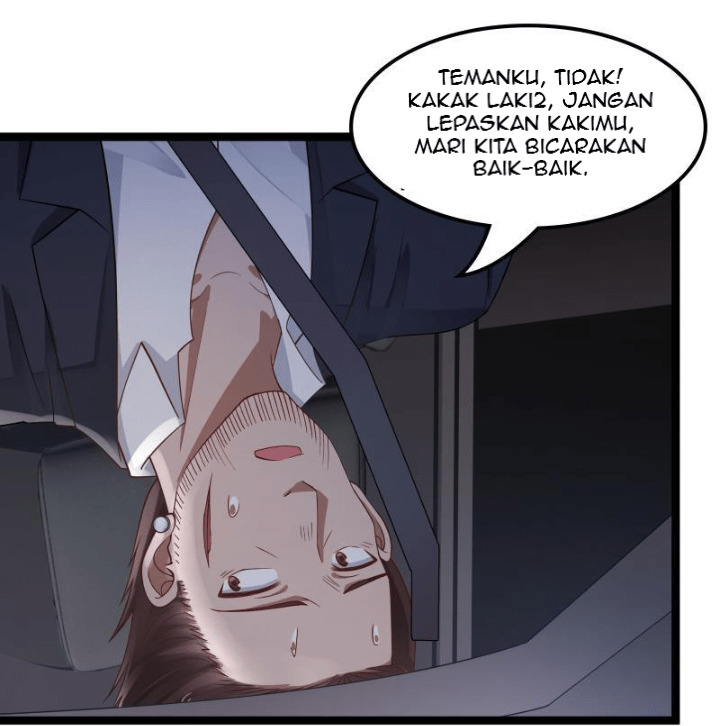 I Have a Dragon on My Body Chapter 18 Gambar 12