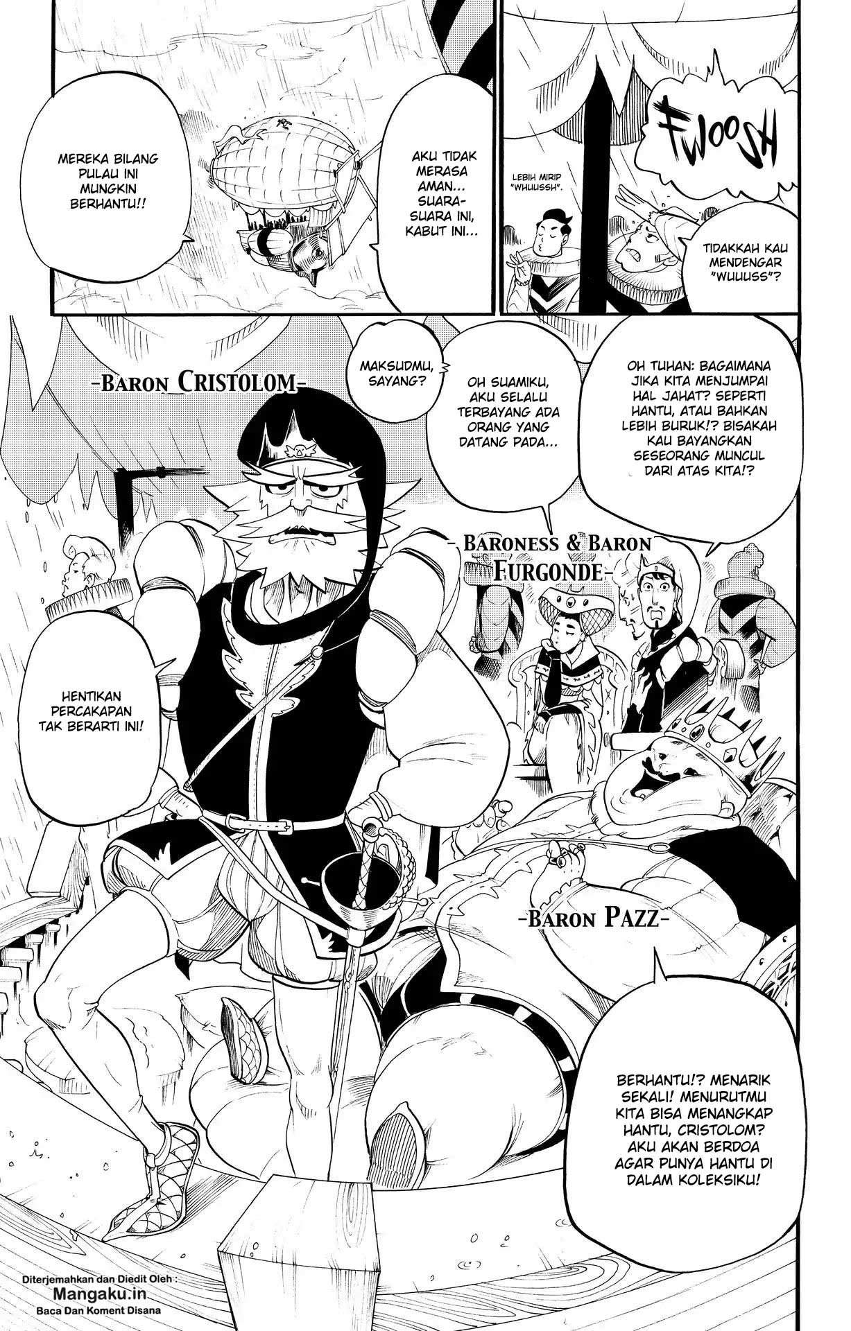 Radiant Chapter 30 halaman 9
