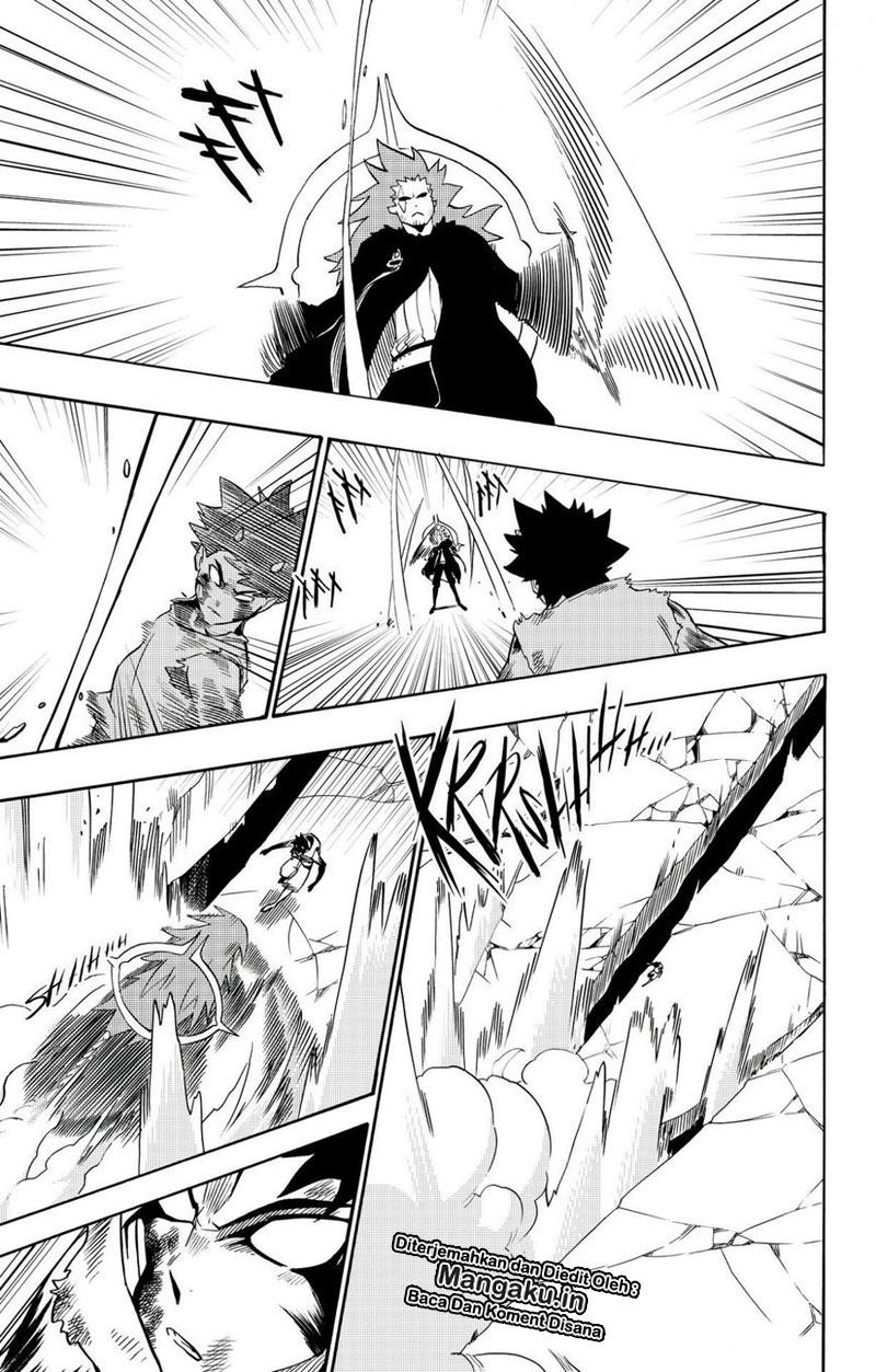 Radiant Chapter 27 halaman 9