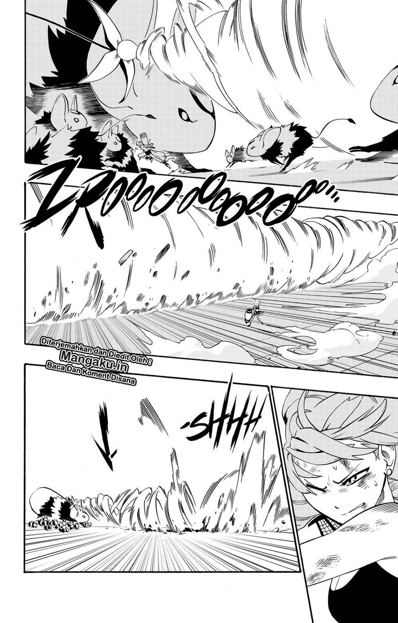 Radiant Chapter 22 halaman 9