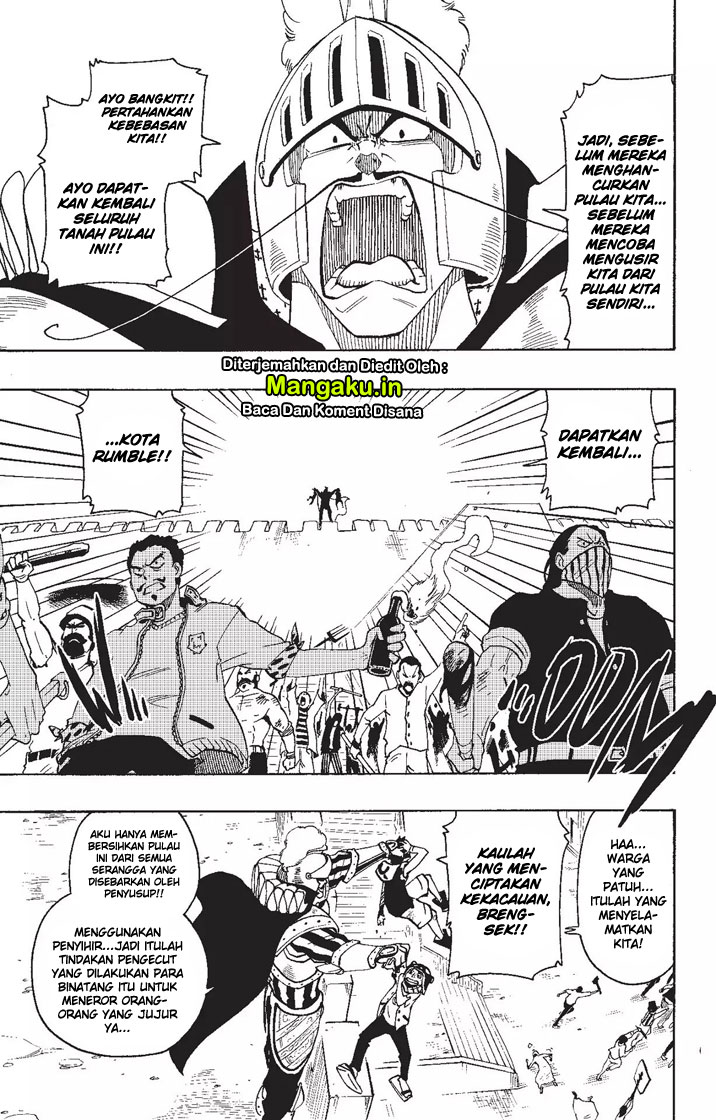 Radiant Chapter 12 halaman 12