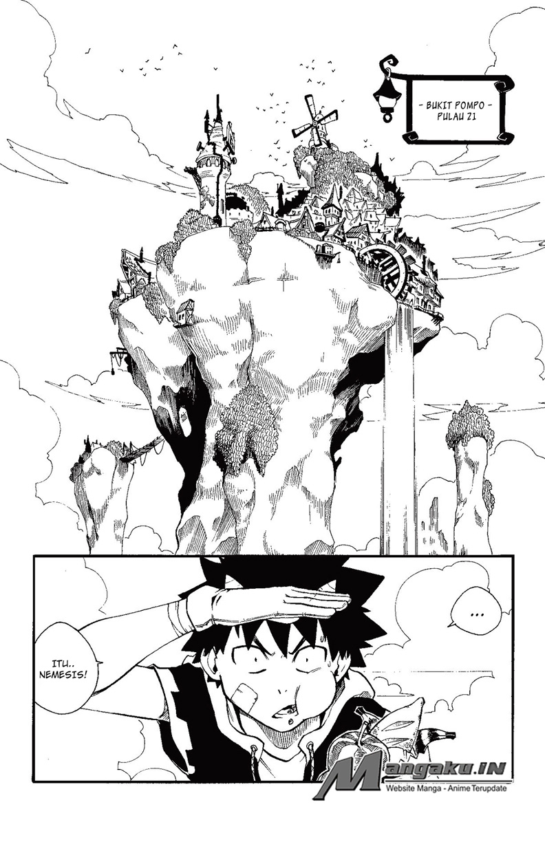 Radiant Chapter 1.1 halaman 9