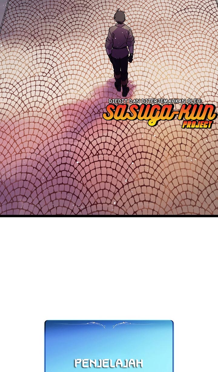 Ranker’s Return Chapter 3 halaman 24