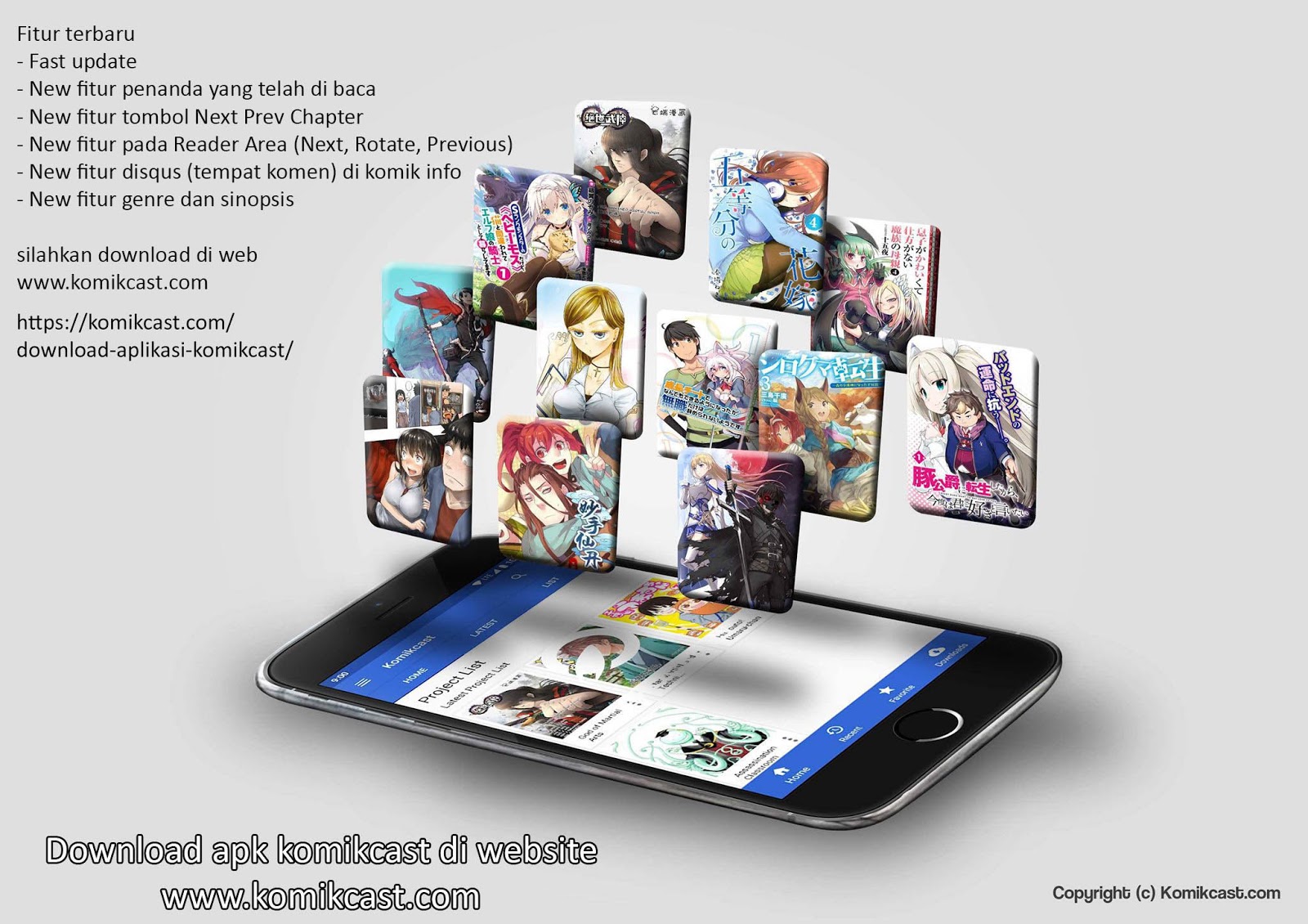 Chaotic Sword God Chapter 10 Gambar 9