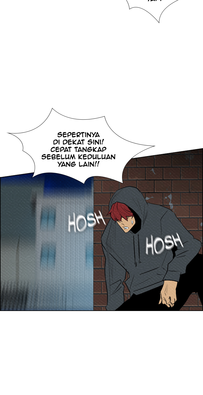 Reawaken Man Chapter 70 Gambar 30