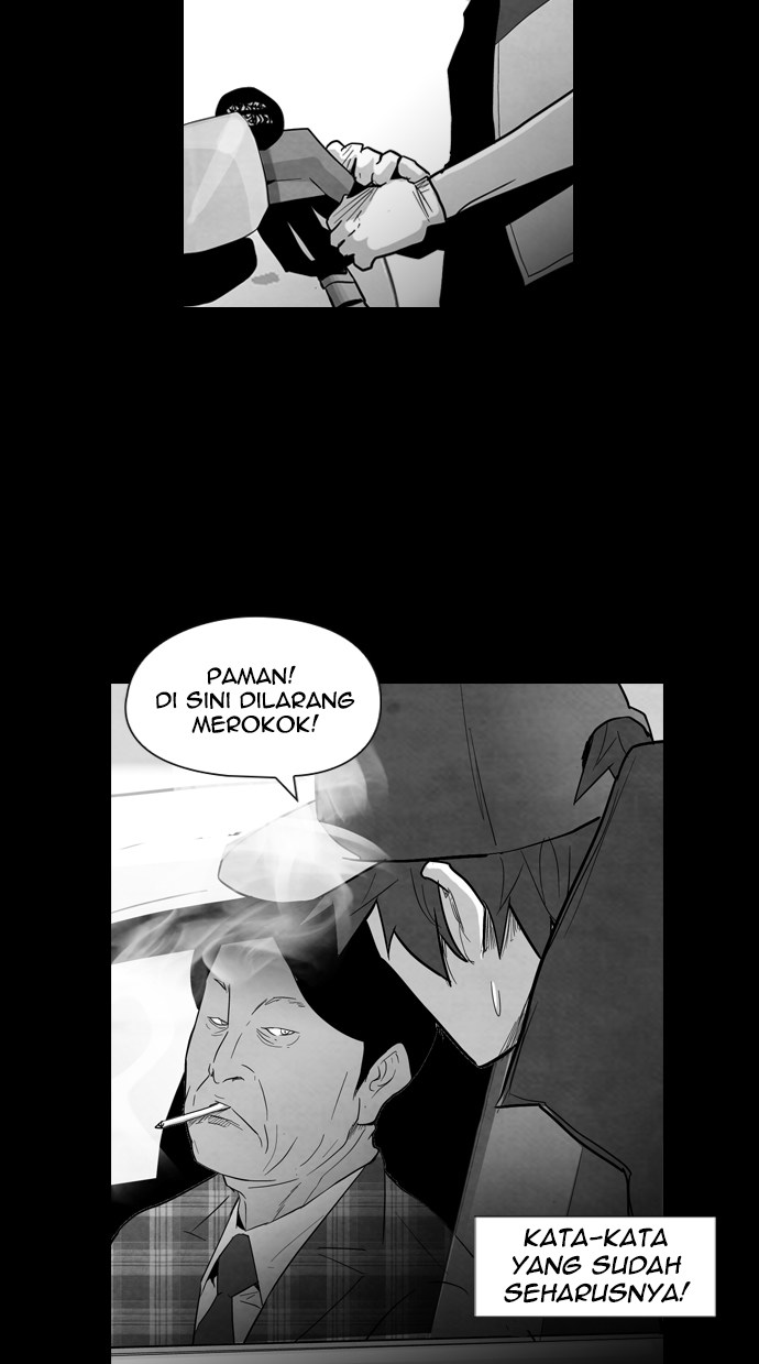 Reawaken Man Chapter 01 Gambar 39