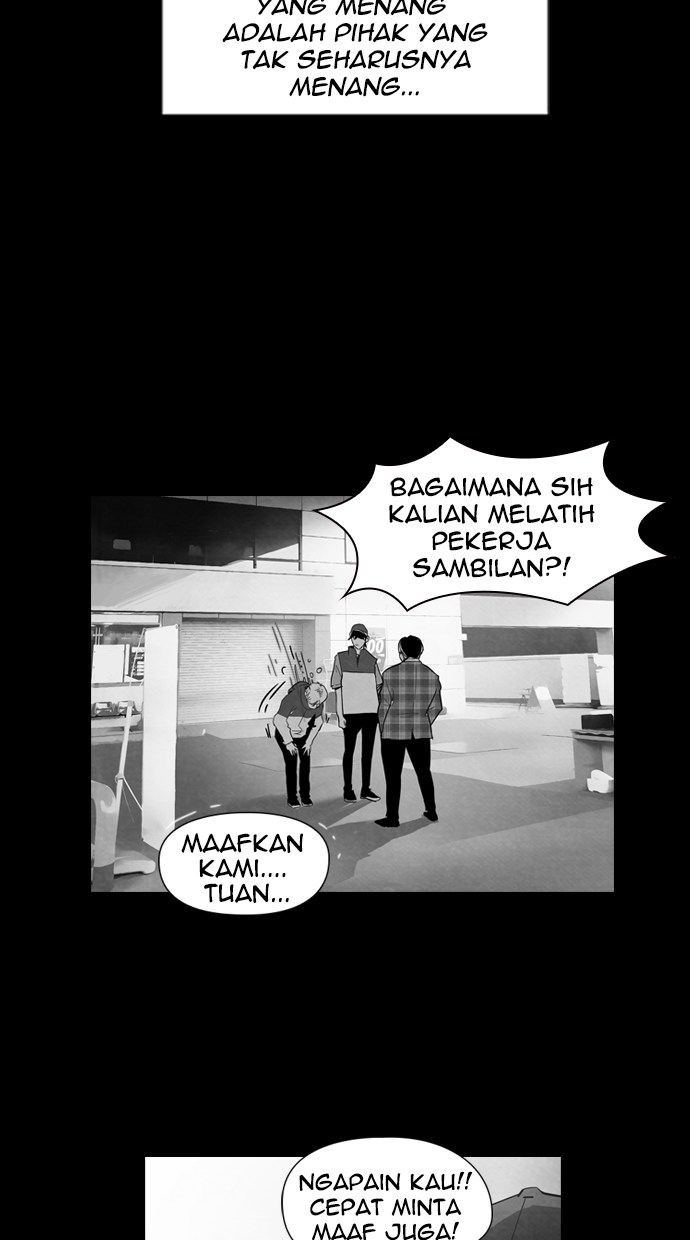 Reawaken Man Chapter 01 Gambar 41