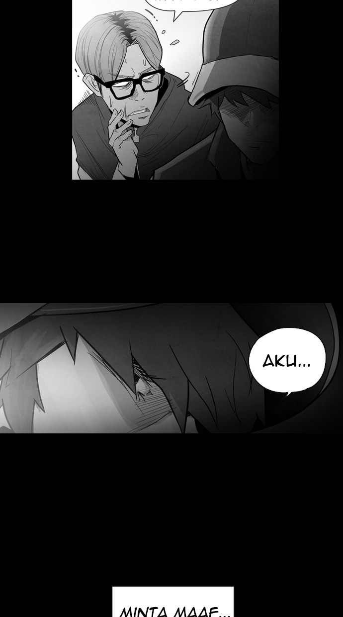 Reawaken Man Chapter 01 Gambar 42