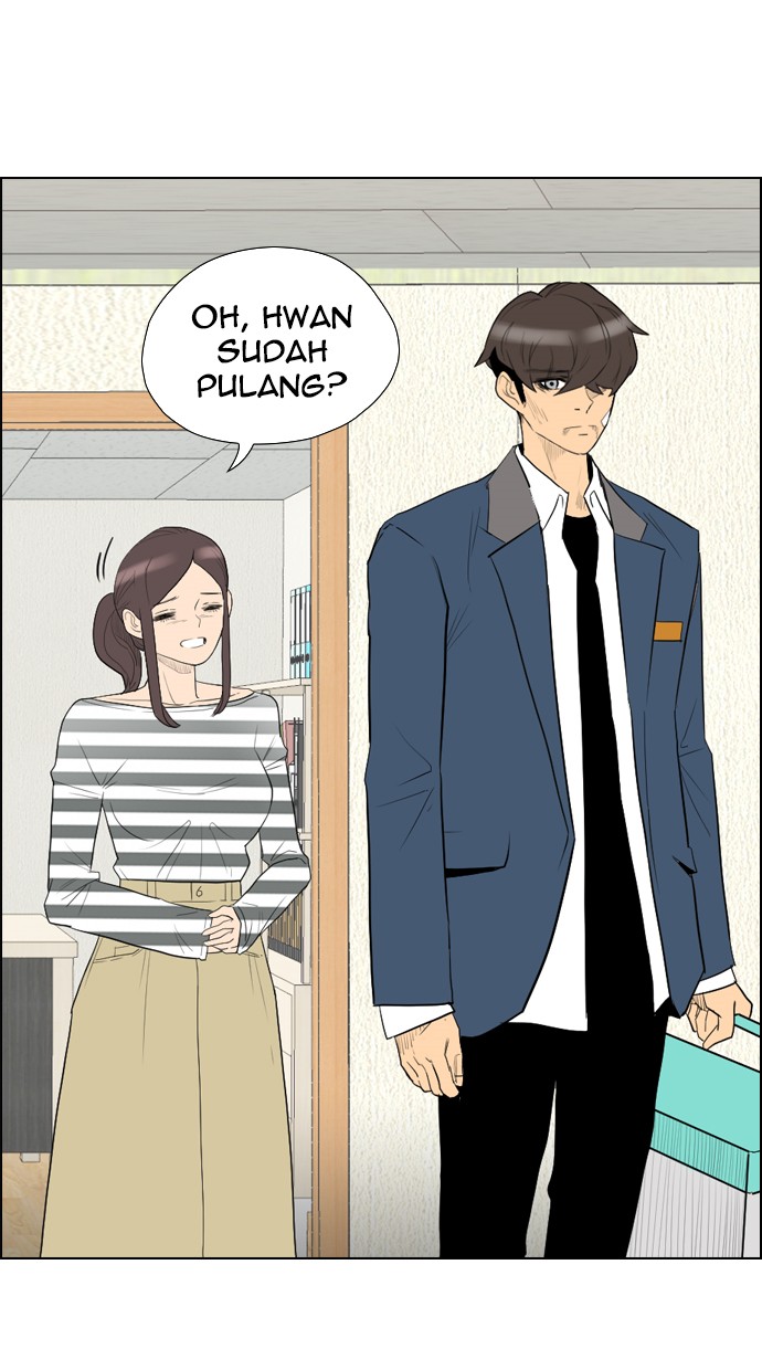 Reawaken Man Chapter 101 Gambar 43