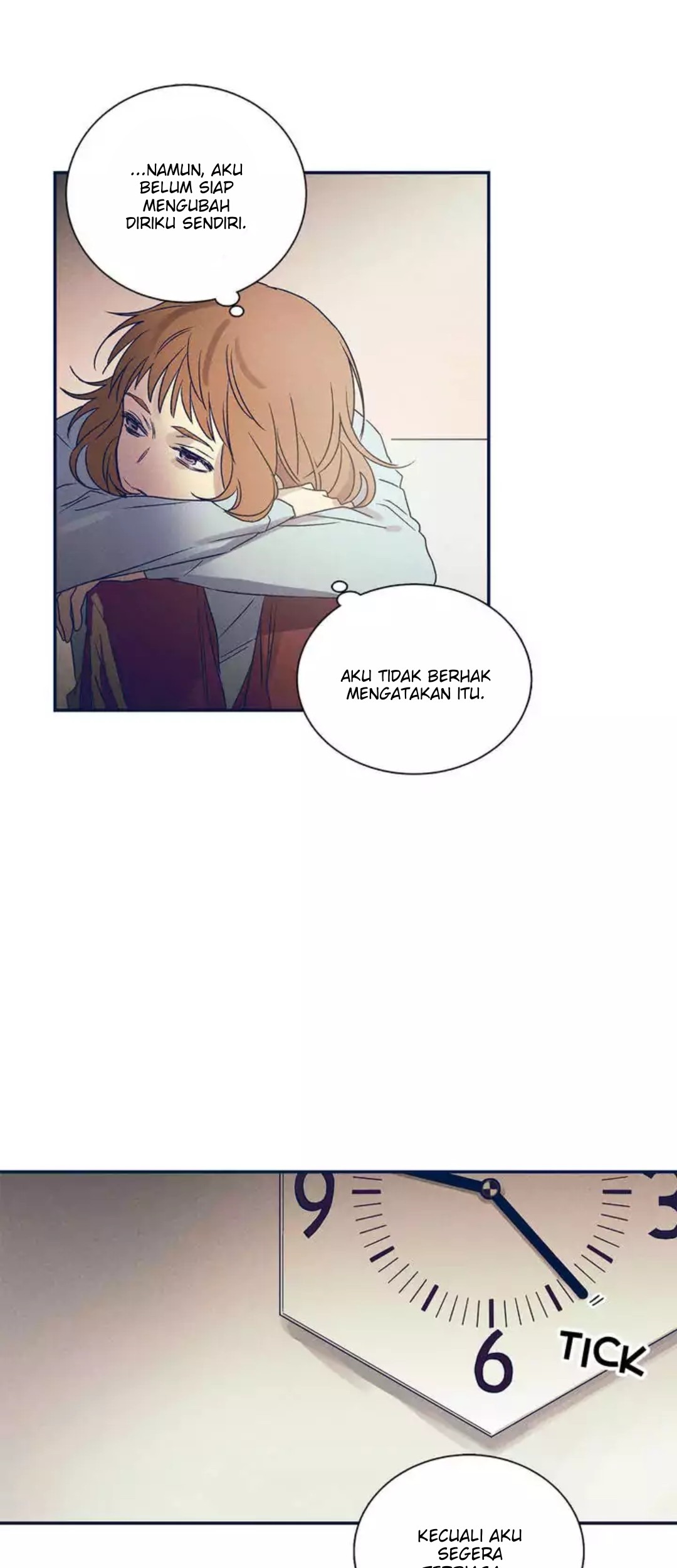 Forever Mine Chapter 30 Gambar 19