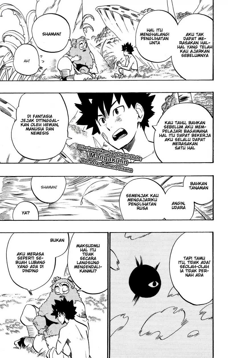 Radiant Chapter 45 halaman 9