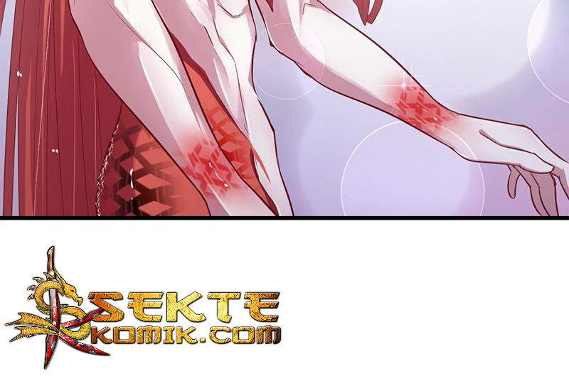 Beauty and the Beast Chapter 17 Gambar 36
