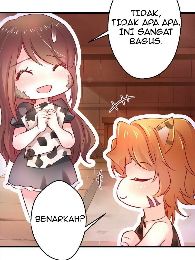 Beauty and the Beast Chapter 05 Gambar 16