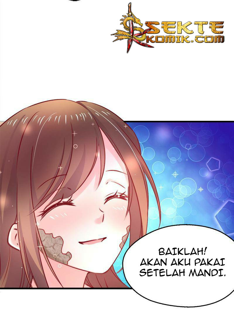 Beauty and the Beast Chapter 05 Gambar 17