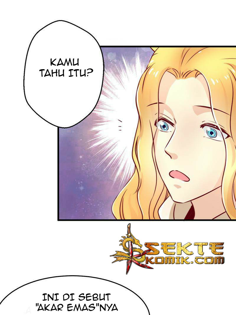 Beauty and the Beast Chapter 03 Gambar 34