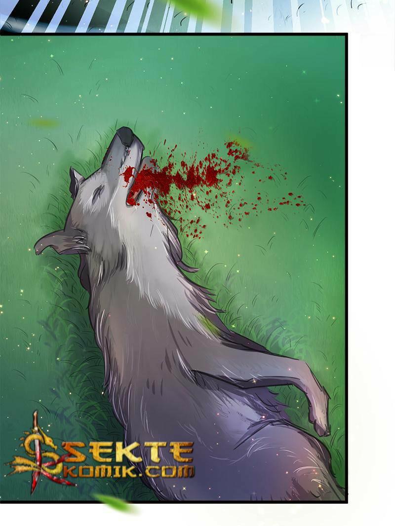 Beauty and the Beast Chapter 01 Gambar 27