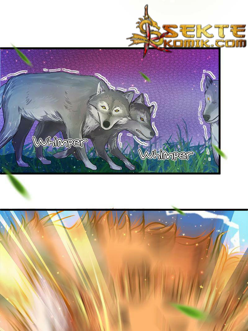 Beauty and the Beast Chapter 01 Gambar 28