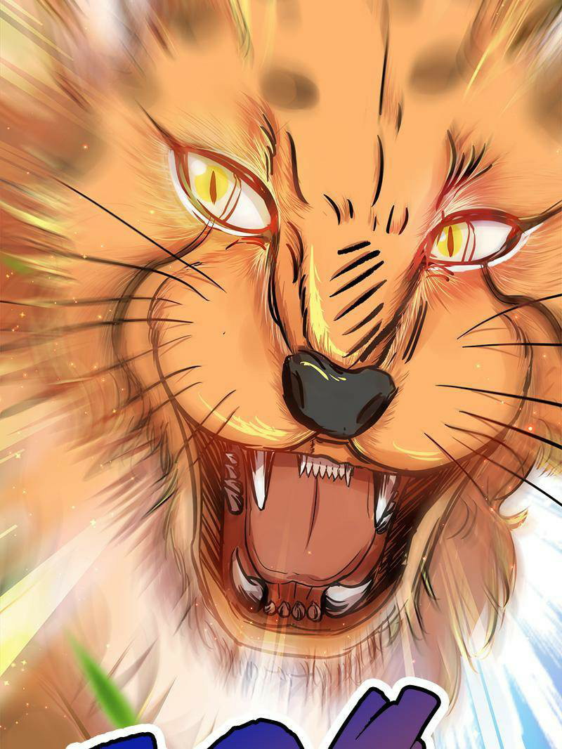 Beauty and the Beast Chapter 01 Gambar 29
