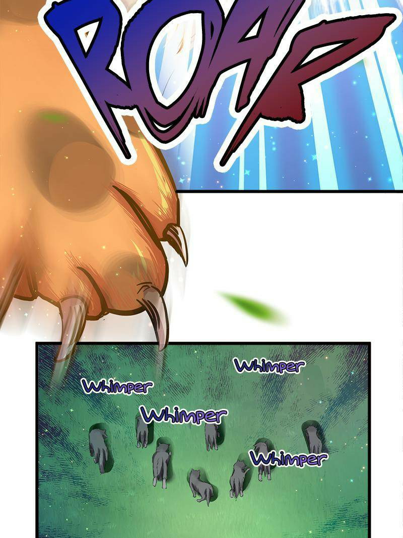 Beauty and the Beast Chapter 01 Gambar 30