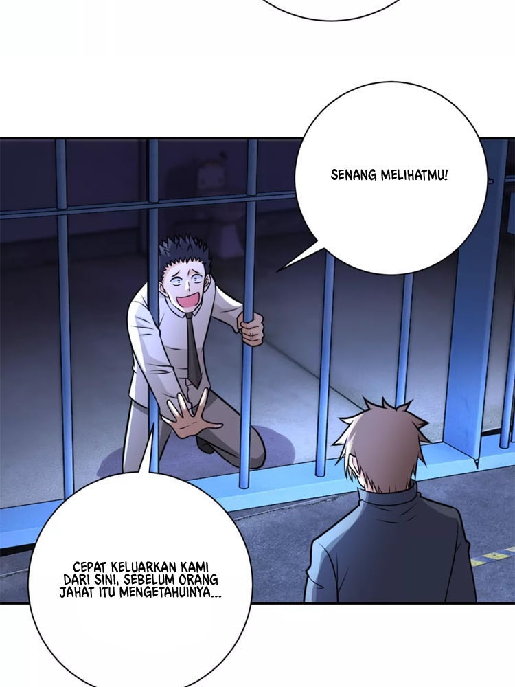 Super System Chapter 48 halaman 23
