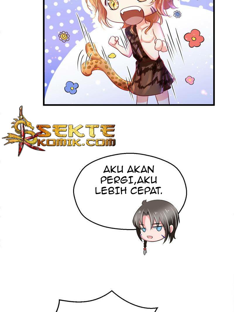 Beauty and the Beast Chapter 29 Gambar 30