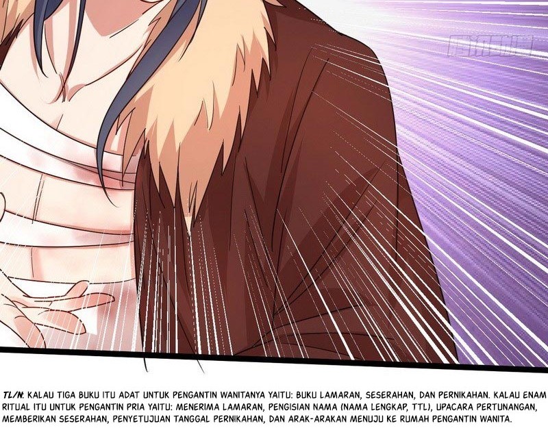 I’m An Evil God Chapter 5 halaman 18