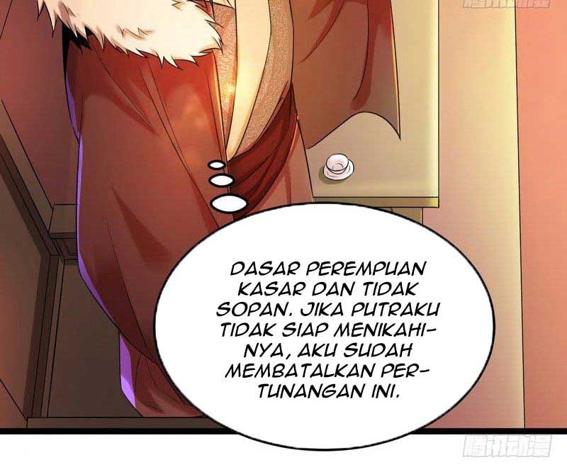 I’m An Evil God Chapter 4 halaman 21