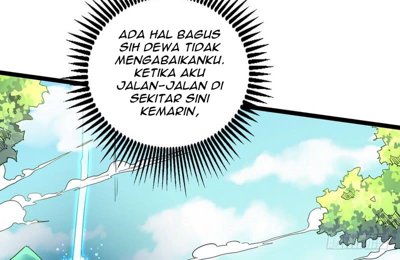 I’m An Evil God Chapter 3 halaman 58