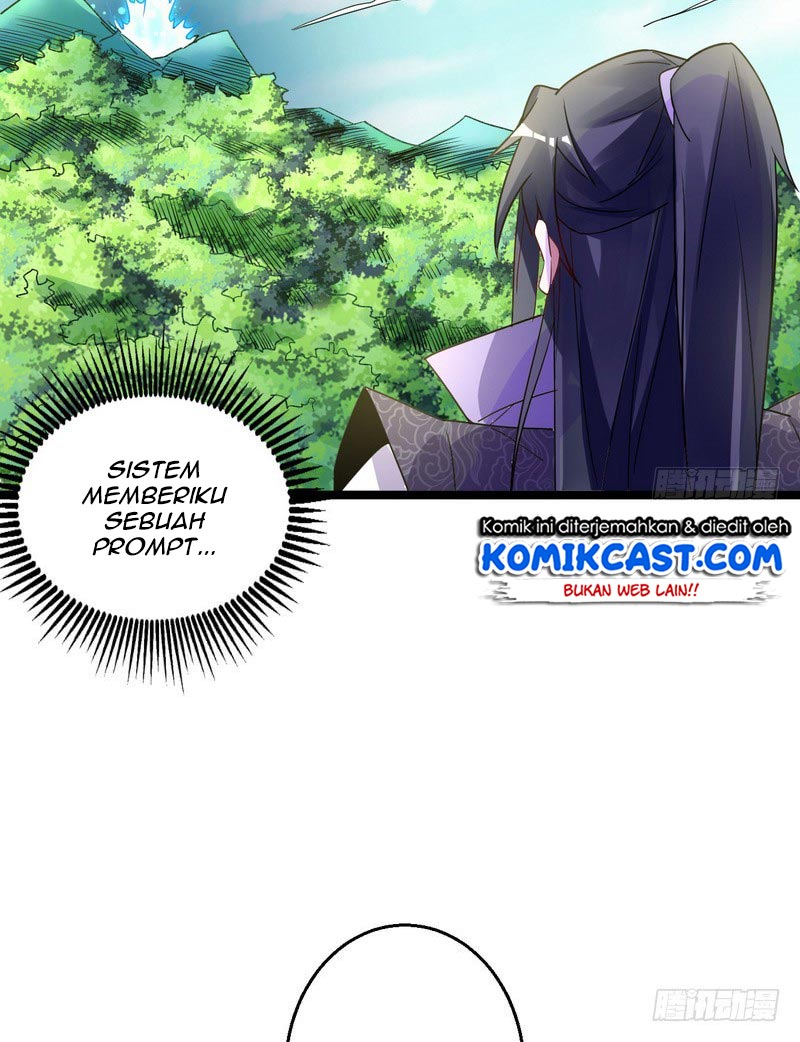I’m An Evil God Chapter 3 halaman 59