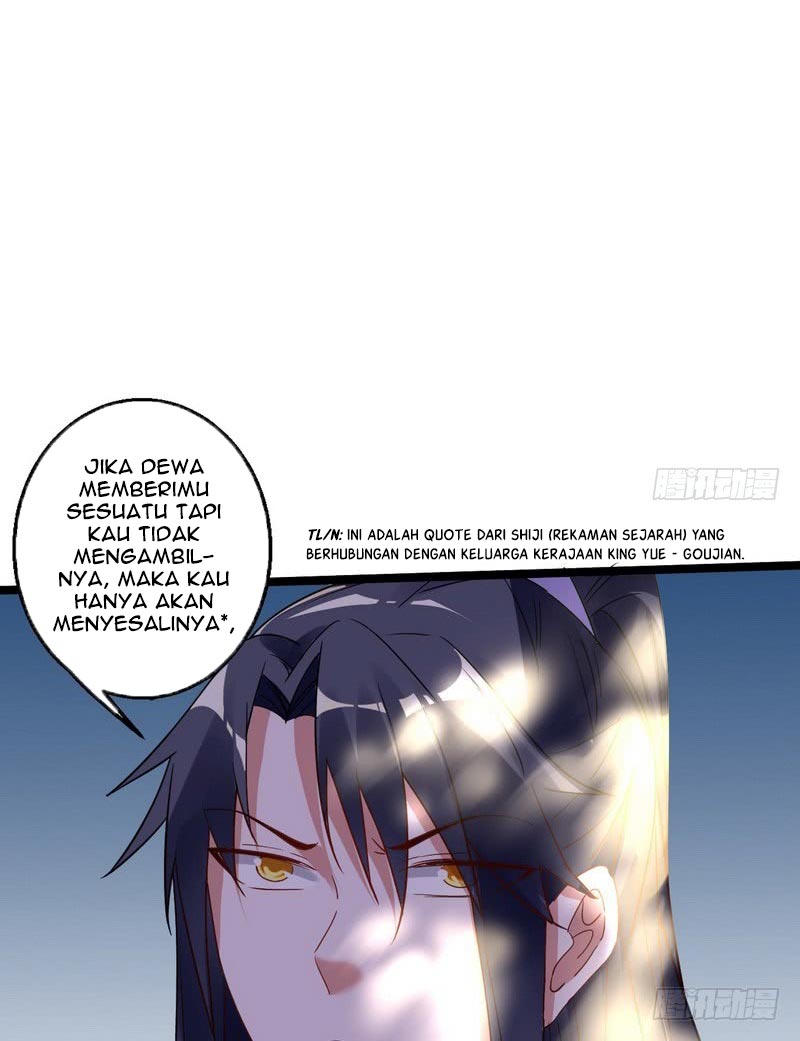 I’m An Evil God Chapter 3 halaman 61
