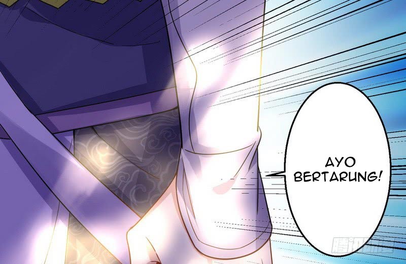 I’m An Evil God Chapter 3 halaman 63