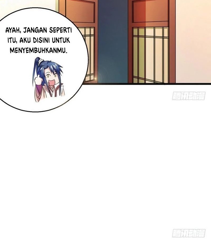 I’m An Evil God Chapter 6 halaman 18