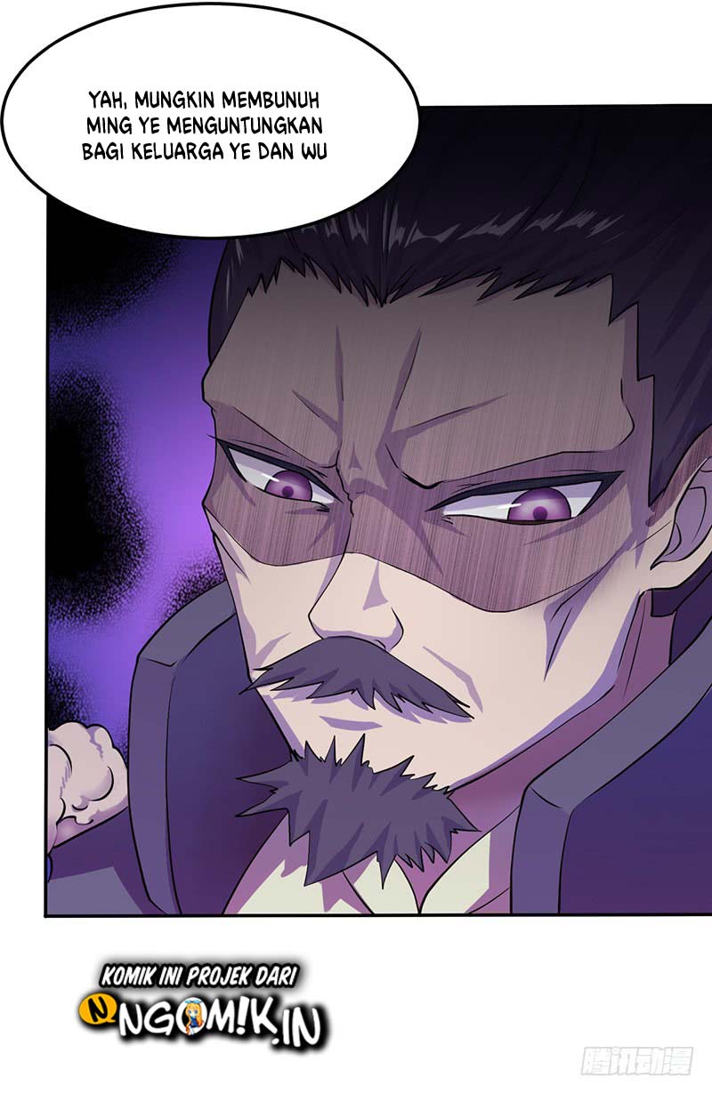 Martial Arts Reigns Chapter 18 halaman 14