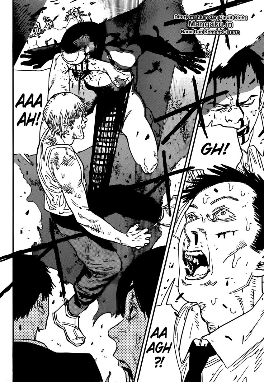 Chainsaw Man Chapter 46 Gambar 9