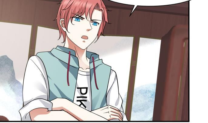 I Have a Dragon on My Body Chapter 99 Gambar 20