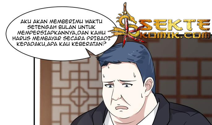 I Have a Dragon on My Body Chapter 99 Gambar 21