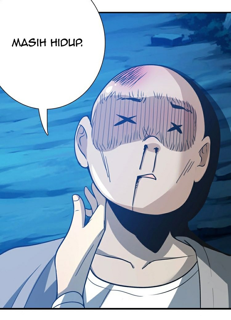 Reborn Doctor Chapter 4 Gambar 32