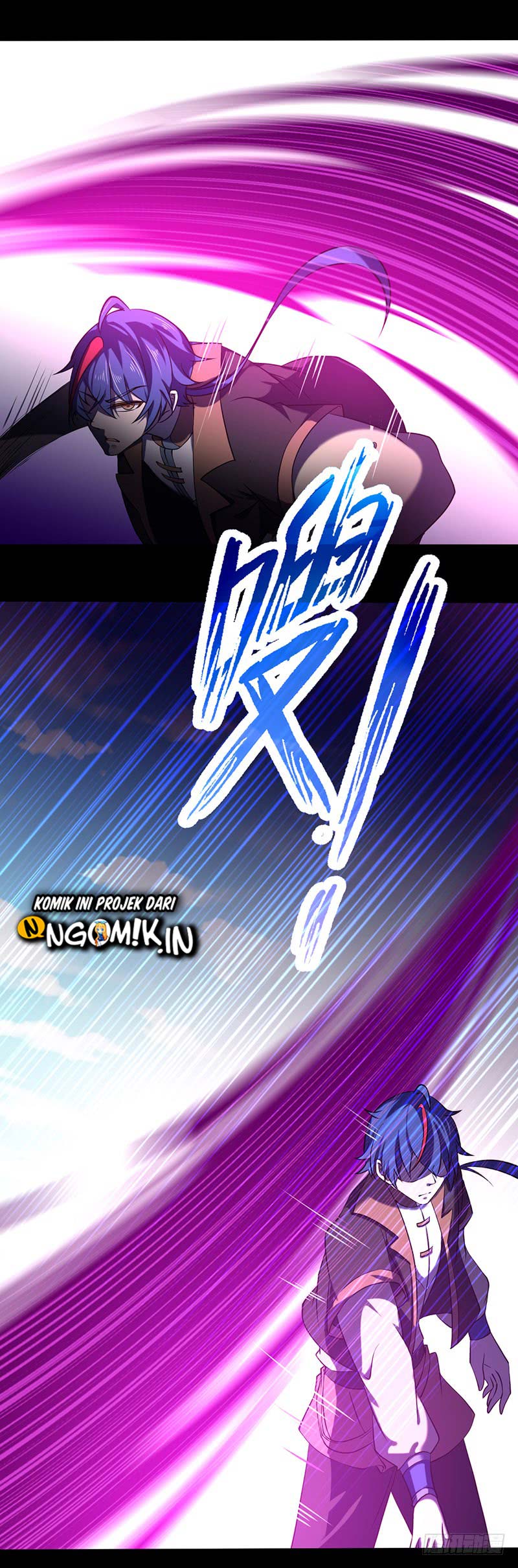 Martial Arts Reigns Chapter 19 halaman 16