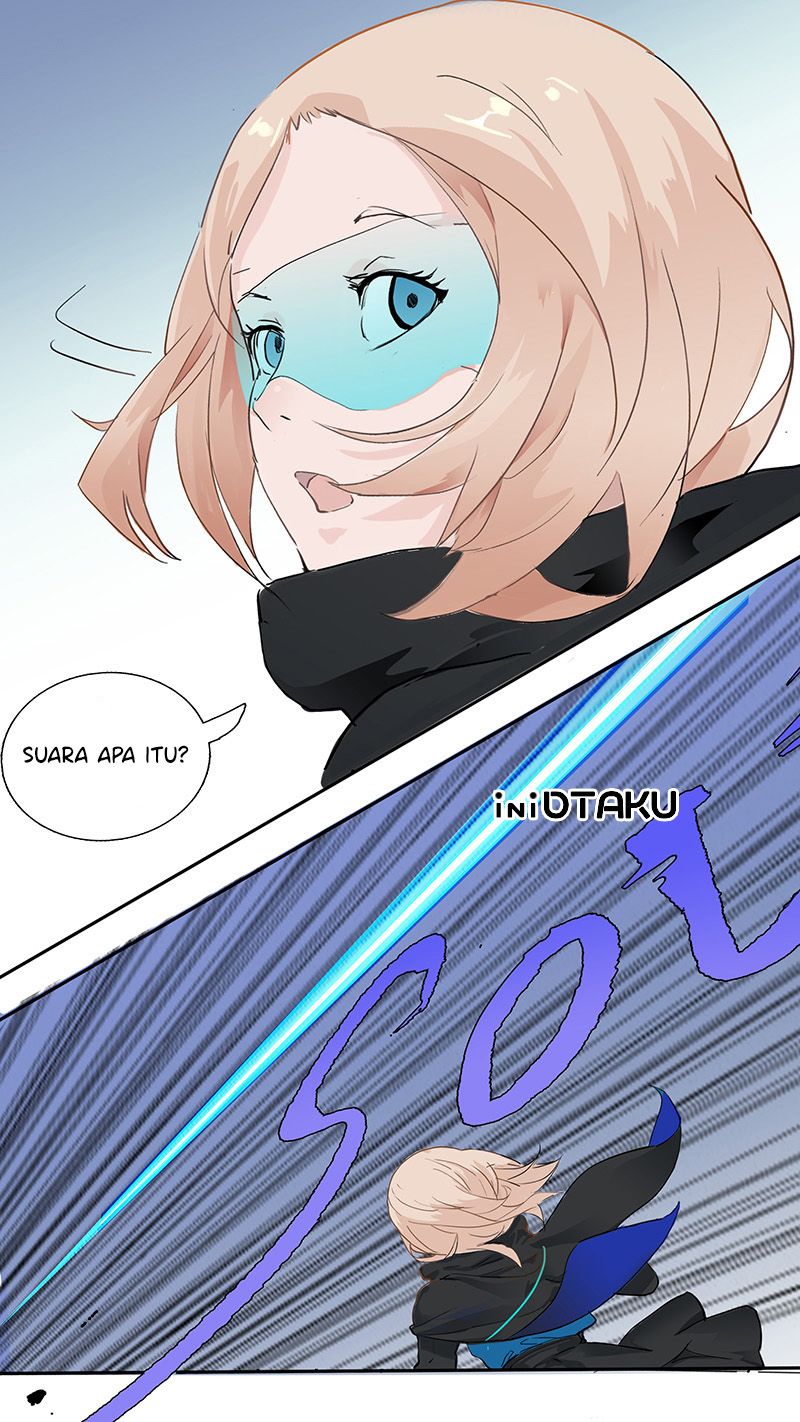 Askr Yggdrasil’s Wood Chapter 1 Gambar 11