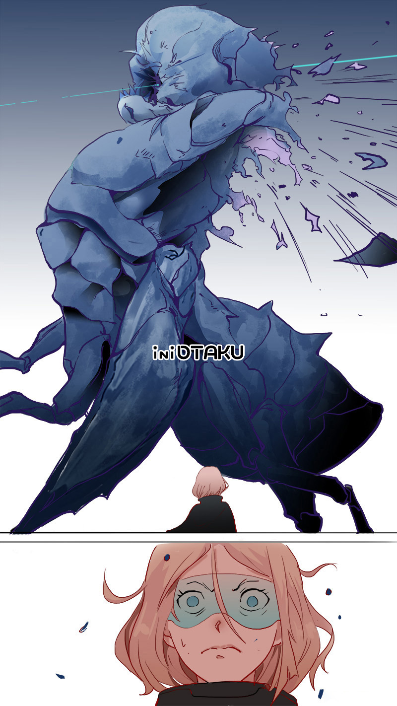 Askr Yggdrasil’s Wood Chapter 1 Gambar 12