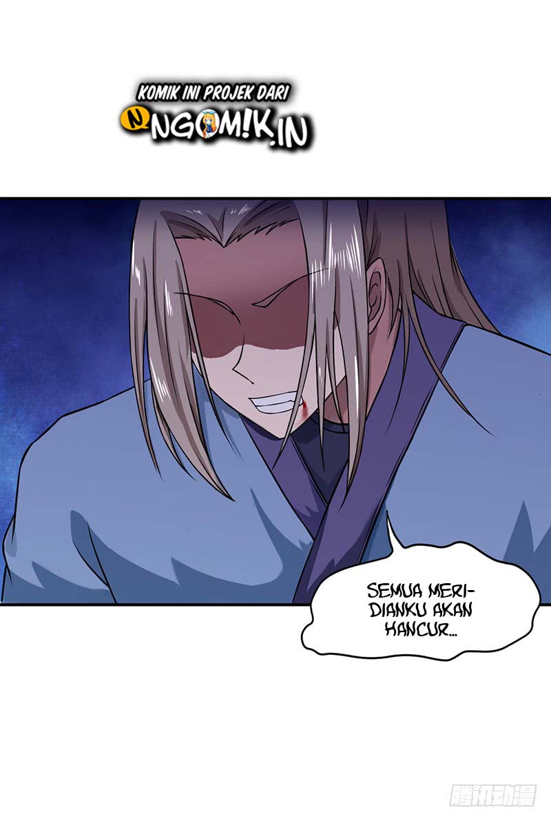 Martial Arts Reigns Chapter 20 halaman 13