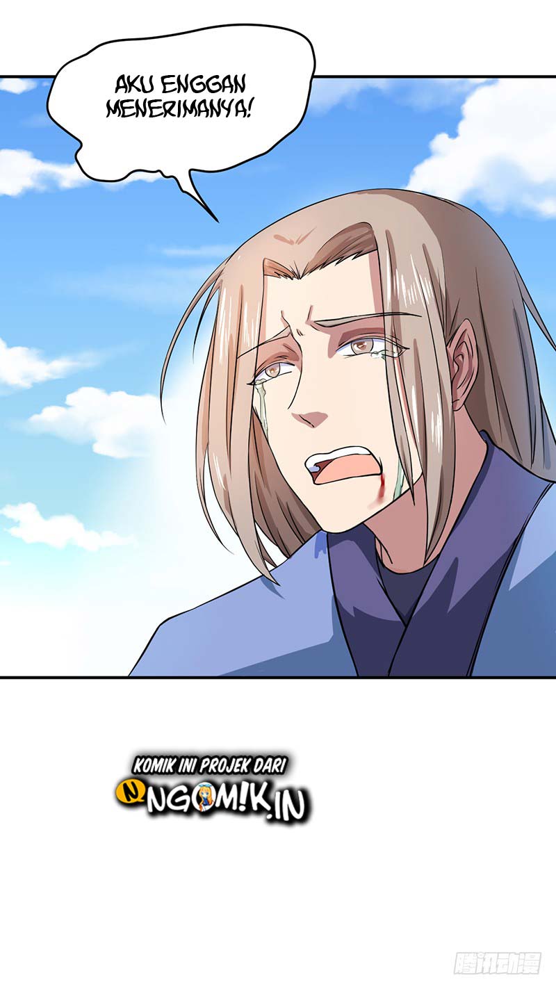 Martial Arts Reigns Chapter 20 halaman 14