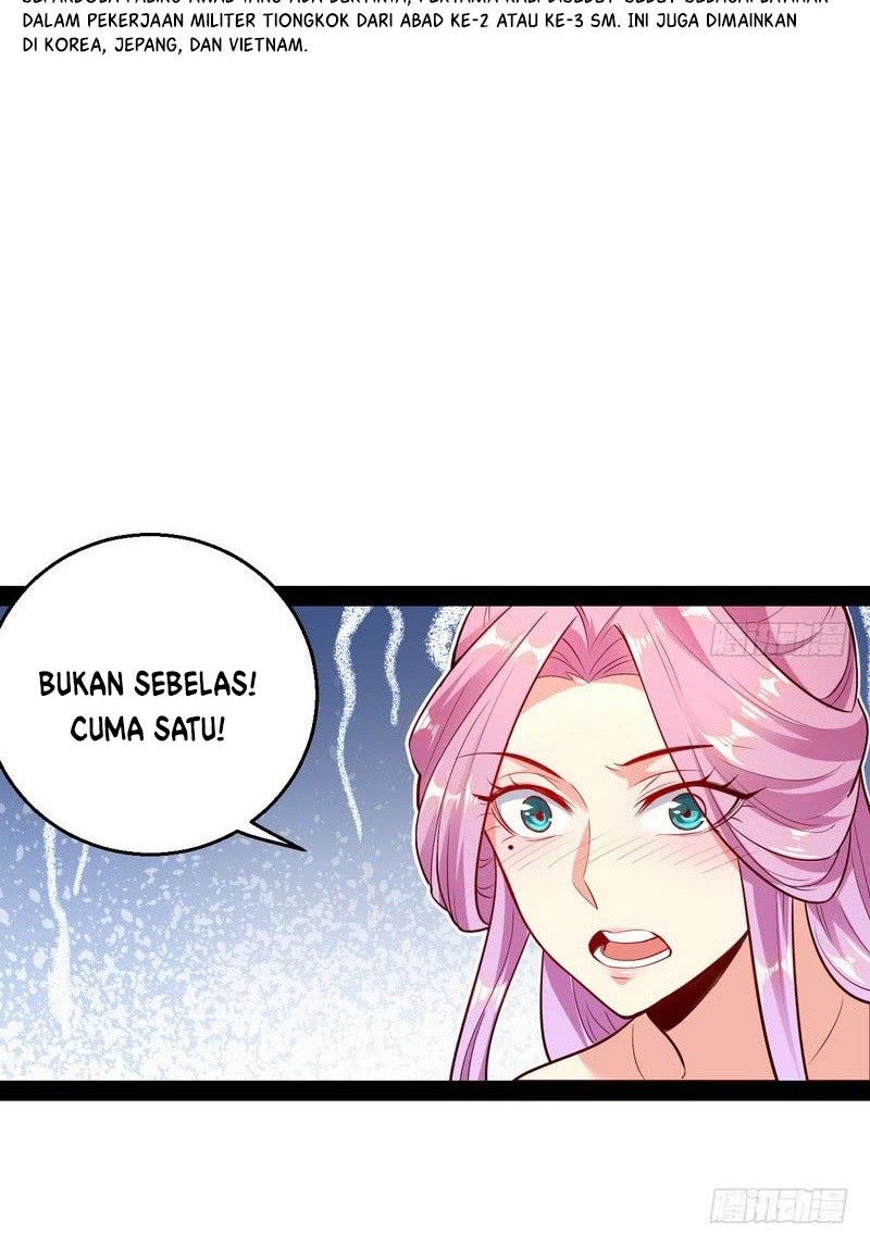 I’m An Evil God Chapter 12 halaman 15