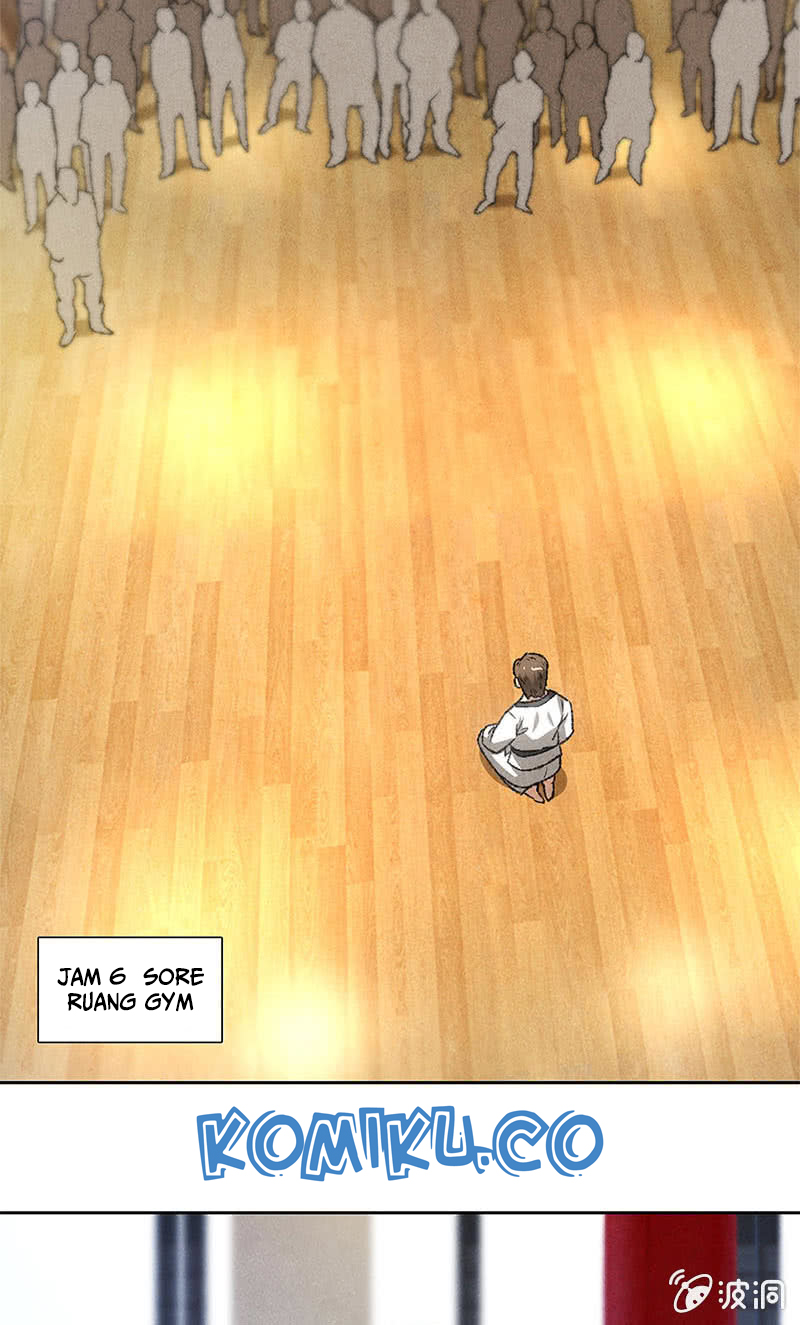 I Was Trash Chapter 50 Gambar 14