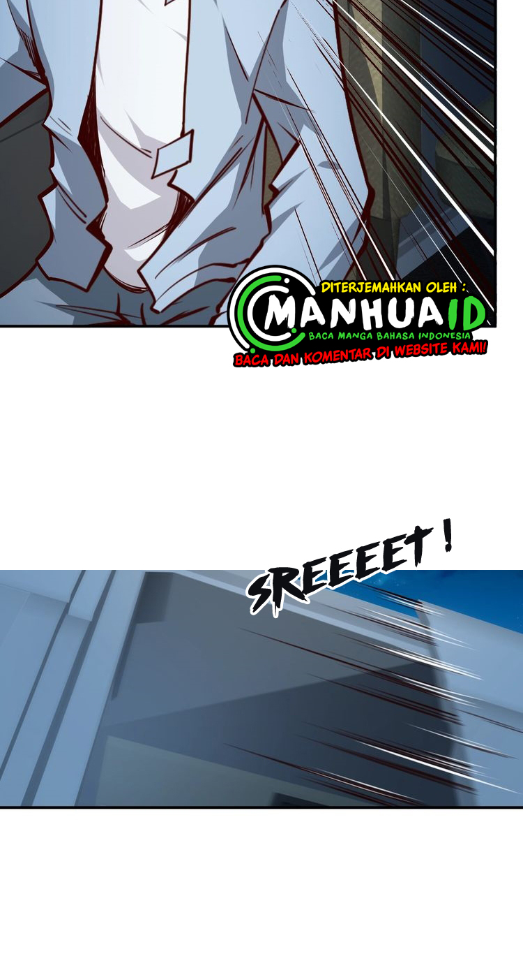 Melee Mad Soldier Chapter 4 halaman 24