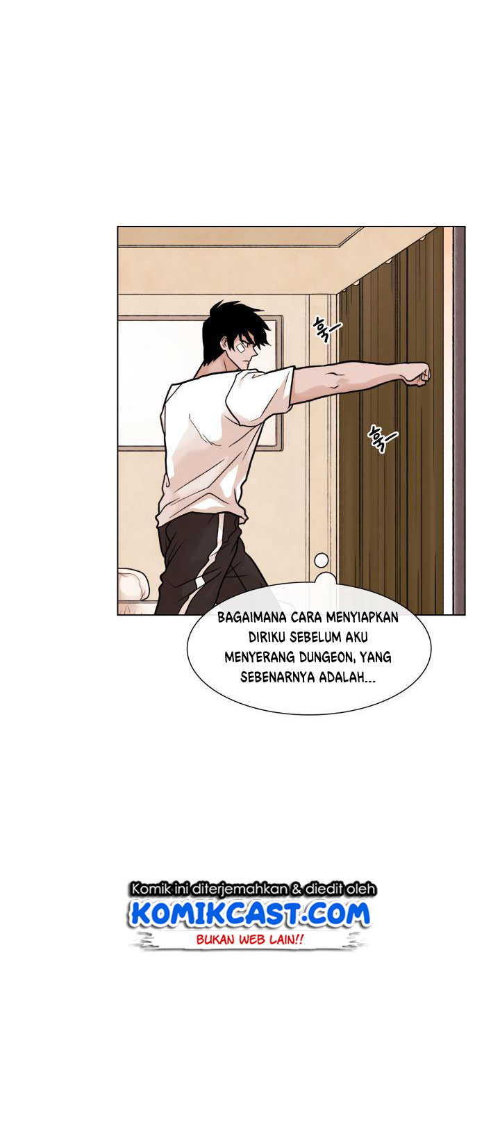 Past Life Regressor Chapter 9 halaman 23