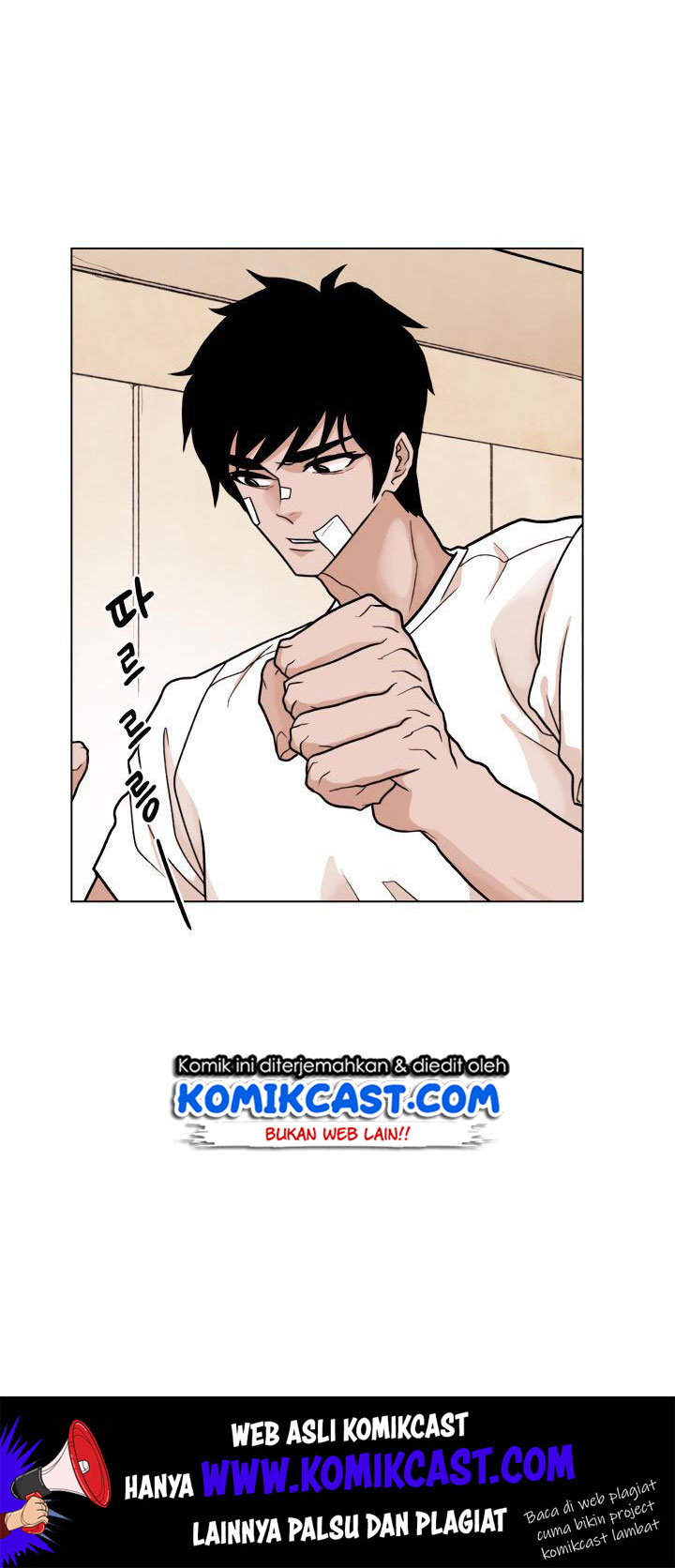 Past Life Regressor Chapter 9 halaman 24