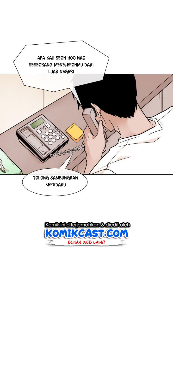 Past Life Regressor Chapter 9 halaman 25