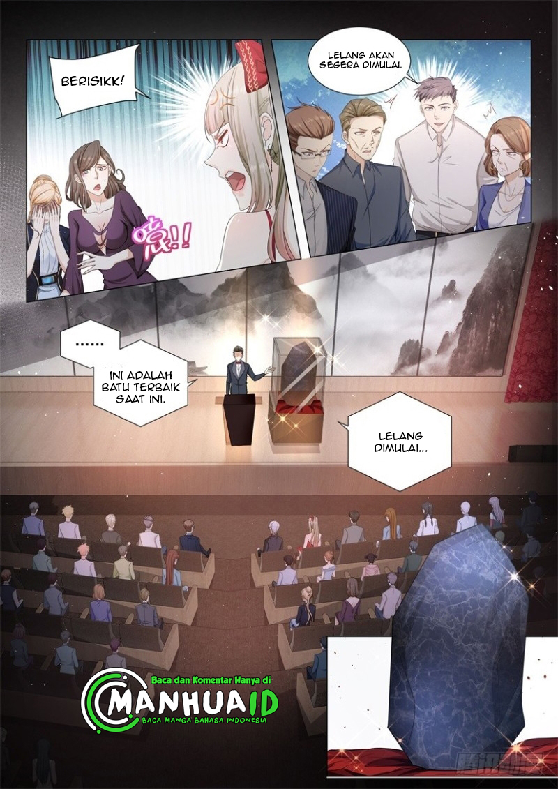 Shen Hao’s Heavenly Fall System Chapter 61 halaman 9