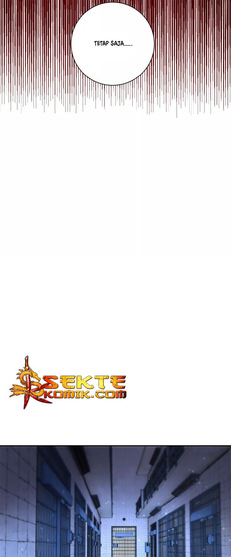 Super System Chapter 51 halaman 16